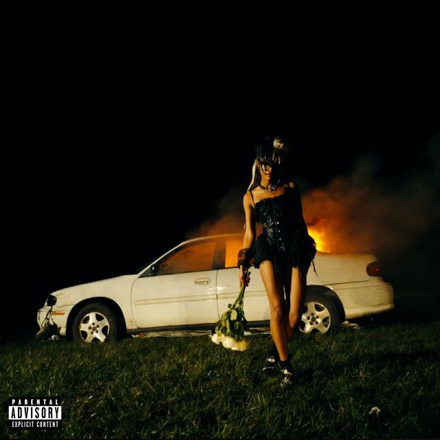 Miriah. - '36 Hours' [Ringtone]