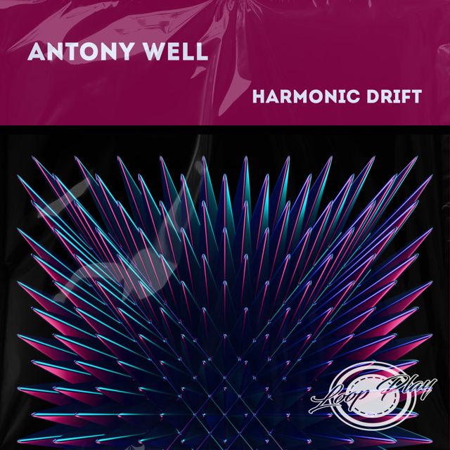 Antony Well - 'Groove District' [Ringtone]