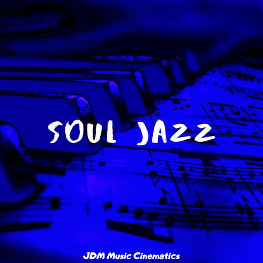 JDM Music Cinematics - 'Soul Jazz' [Ringtone]