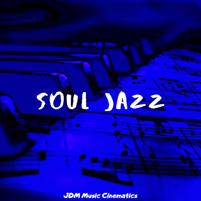 JDM Music Cinematics - 'Soul Jazz' [Ringtone]