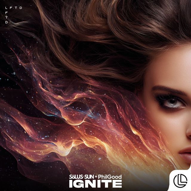 Sölus-Sun - 'Ignite (feat. PhilGood)' [Ringtone]