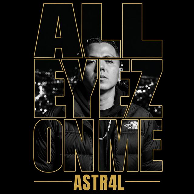 ASTR4L - 'All Eyez On Me' [Ringtone]