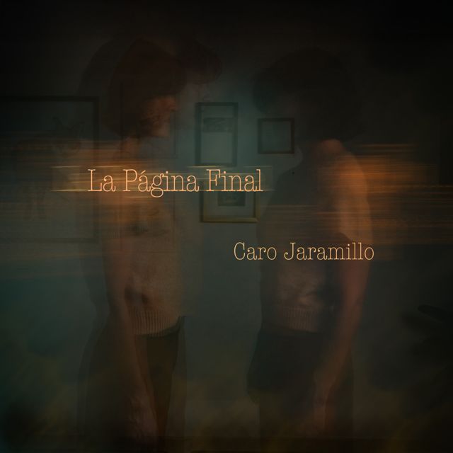 Caro Jaramillo - 'La Página Final' [Ringtone]