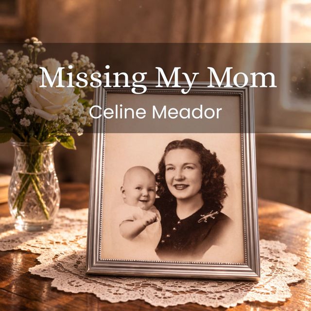 Celine Meador - 'Missing My Mom' [Ringtone]