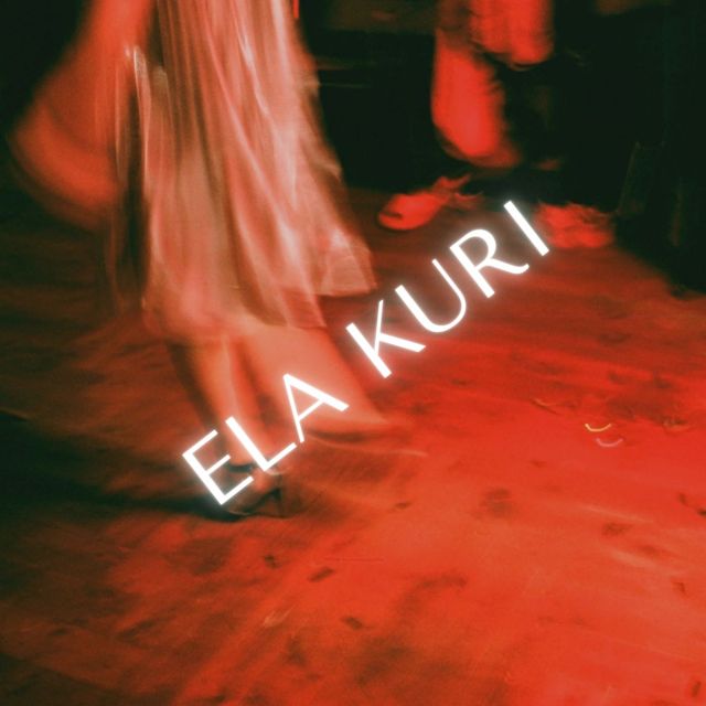 Çaçan Beats - 'ELA KURI' [Ringtone]