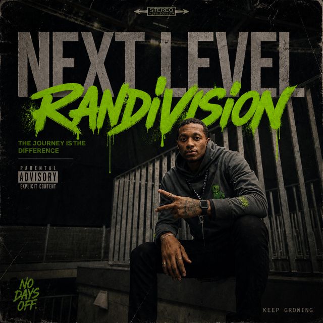 RandiVision - 'Here We Go' [Ringtone]