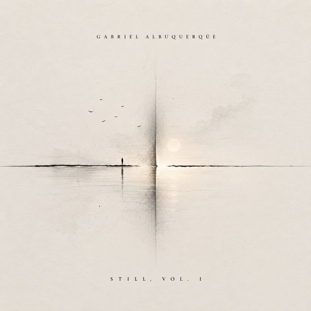 Gabriel Albuquerqüe - 'Nocturne for a Memory' [Ringtone]