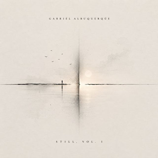 Gabriel Albuquerqüe - 'Where You Were' [Ringtone]