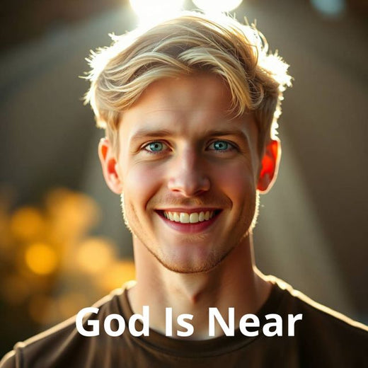 Bruno Blaze - 'God Is Near' [Ringtone]