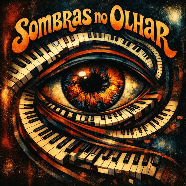 Fabiano David - 'Sombras no Olhar' [Ringtone]