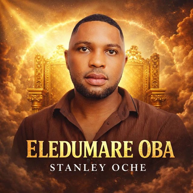 Stanley Oche - 'ELEDUMARE OBA' [Ringtone]