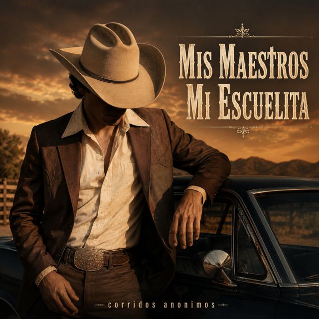 Corridos Anonimos - 'Un Cuaderno Viejo' [Ringtone]