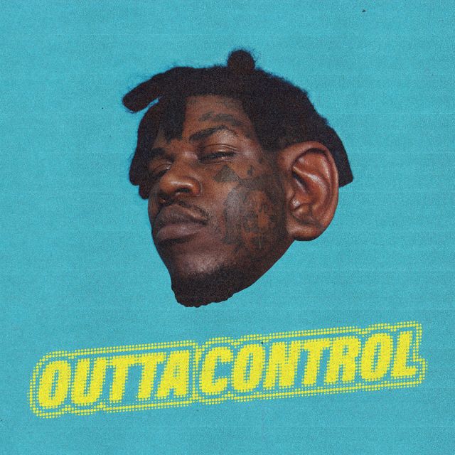 Yayo Da Cartune - 'Outta Control' [Ringtone]