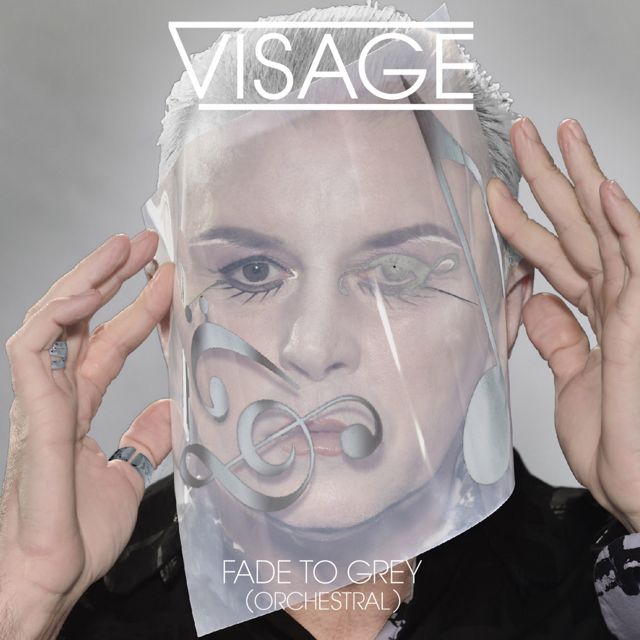 Visage - 'Fade To Grey (Orchestral Instrumental)' [Ringtone]
