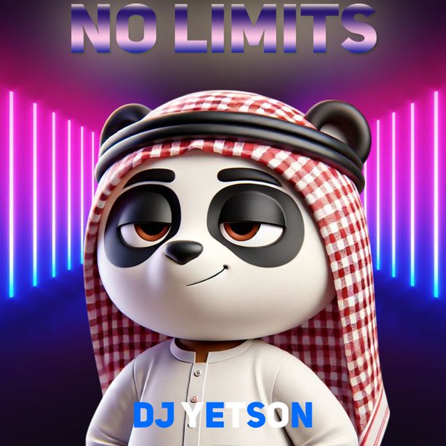 DJ YETSON - 'No Limits' [Ringtone]