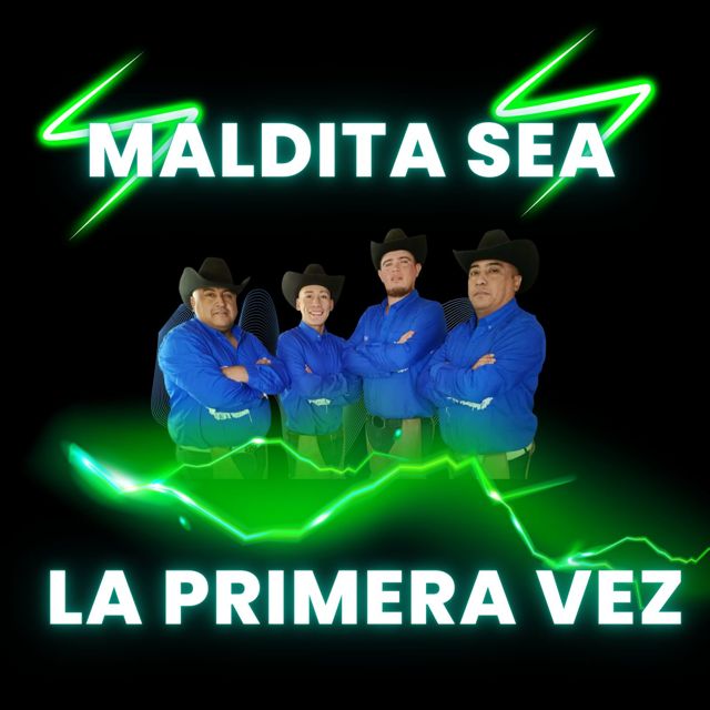 LOS FABULOSOS RANCHEROS - 'Maldita Sea La Primera Vez' [Ringtone]