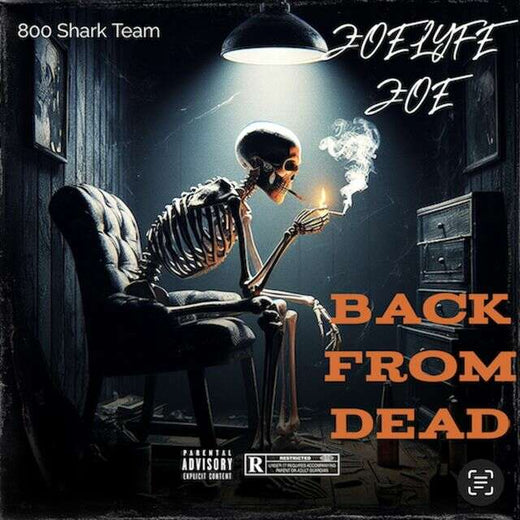 Zoelyfe Zoe - 'Who the shooter' [Ringtone]