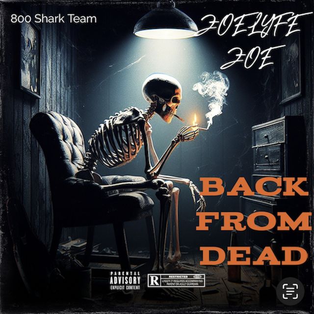 Zoelyfe Zoe - '1500 (feat. Action JW & SOG Recklezz)' [Ringtone]