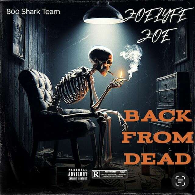 Zoelyfe Zoe - '1500 (feat. Action JW & SOG Recklezz)' [Ringtone]