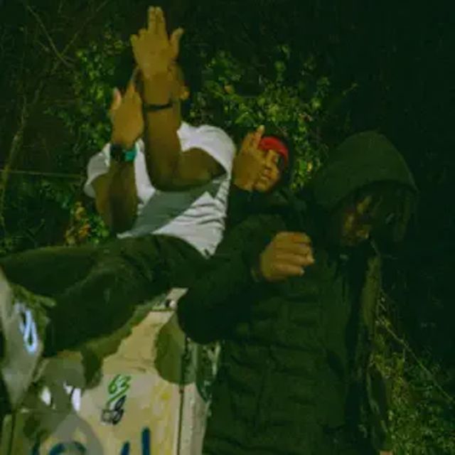 Sayyavin - 'Glock Party' [Ringtone]