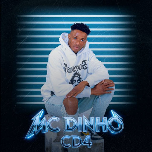 MC Dinho CD4 - 'Bu sibi di nha Hitória (feat. Espigado DLM)' [Ringtone]