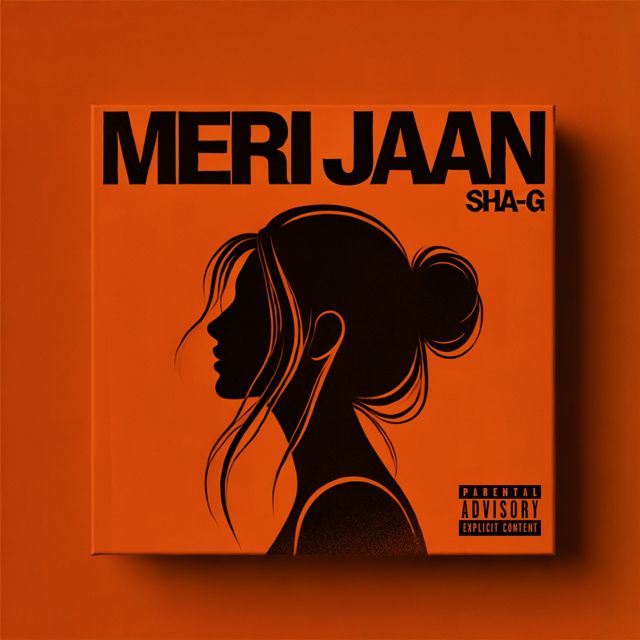 Sha-G - 'Meri Jaan' [Ringtone]