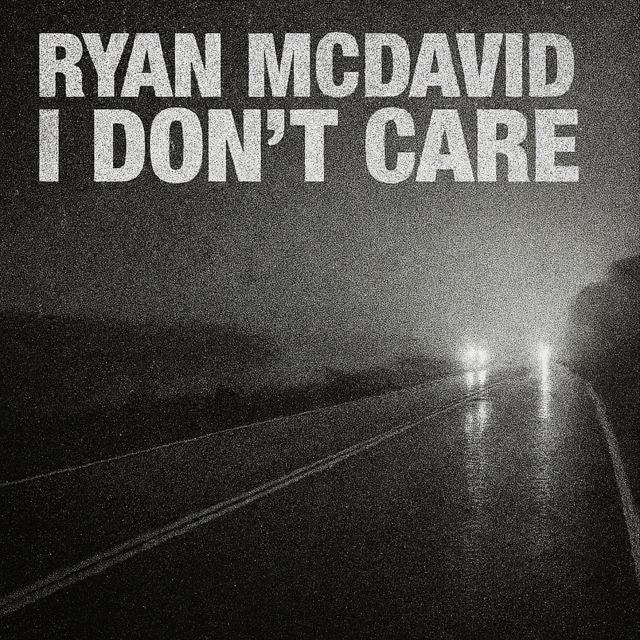Ryan McDavid - 'I Don't Care' [Ringtone]