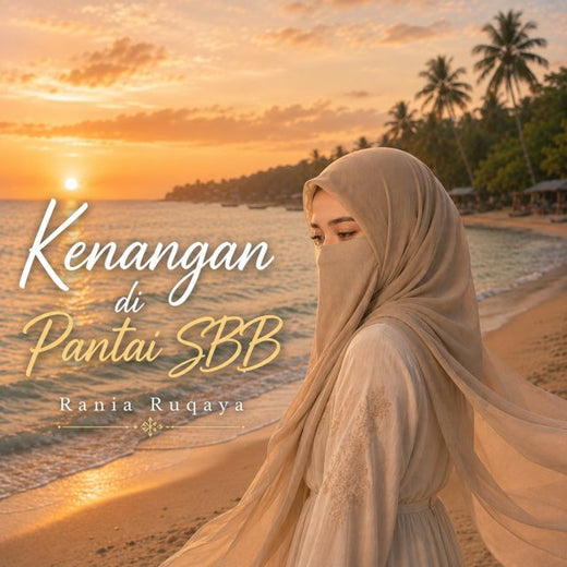 Rania Ruqaya - 'Kenangan Di Pantai SBB' [Ringtone]
