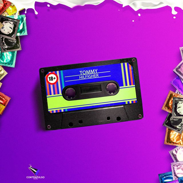 Tommy Hilfigher - 'Pack Al Dm' [Ringtone]