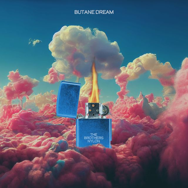 The Brothers Nylon - 'Butane Dream' [Ringtone]