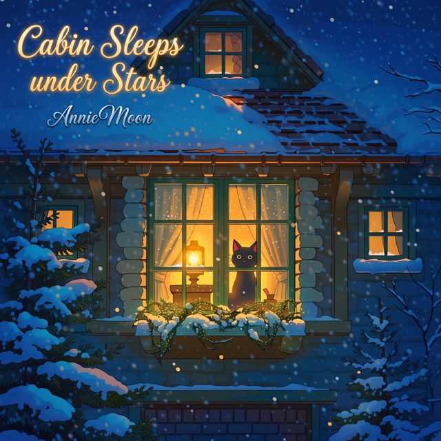AnnieMoon - 'The Thick Wool Blanket' [Ringtone]
