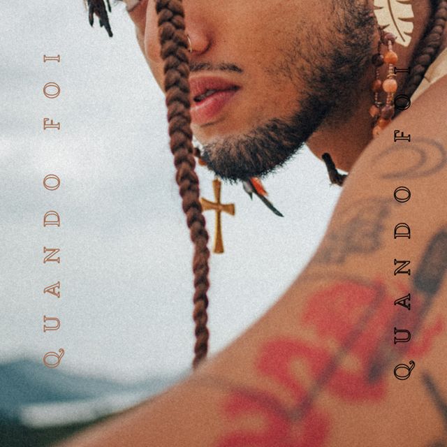 Tchi A Go - 'Quando foi (feat. J.Paiva)' [Ringtone]