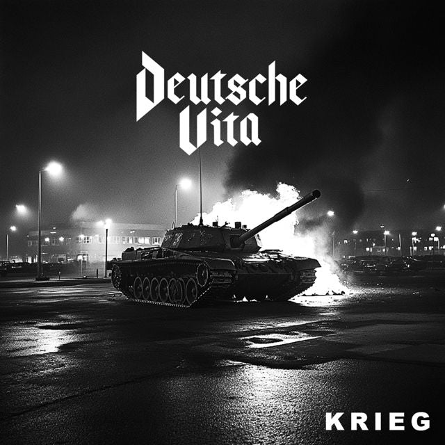 Deutsche Vita - 'KRIEG' [Ringtone]