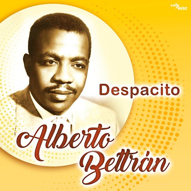 Alberto Beltran - 'Despacito' [Ringtone]