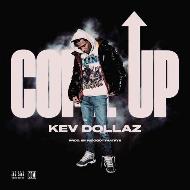 Kev Dollaz - 'Come Up' [Ringtone]