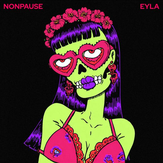 Nonpause - 'Eyla (Radio Edit)' [Ringtone]