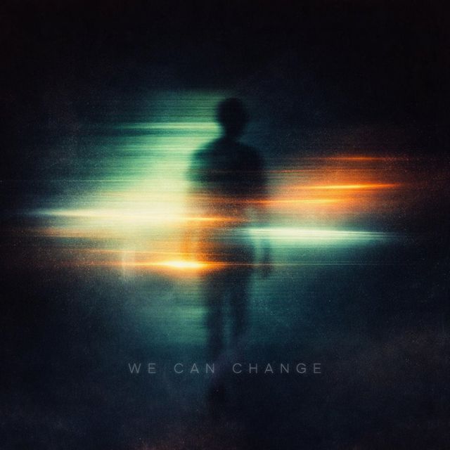 Baldmen - 'We Can Change' [Ringtone]
