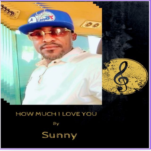 Sunny - 'How much I love you' [Ringtone]