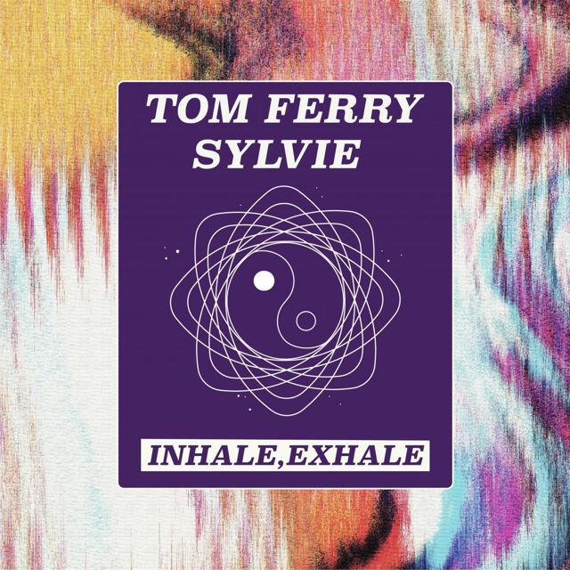Tom Ferry - 'Inhale Exhale (feat. Sylvie)' [Ringtone]