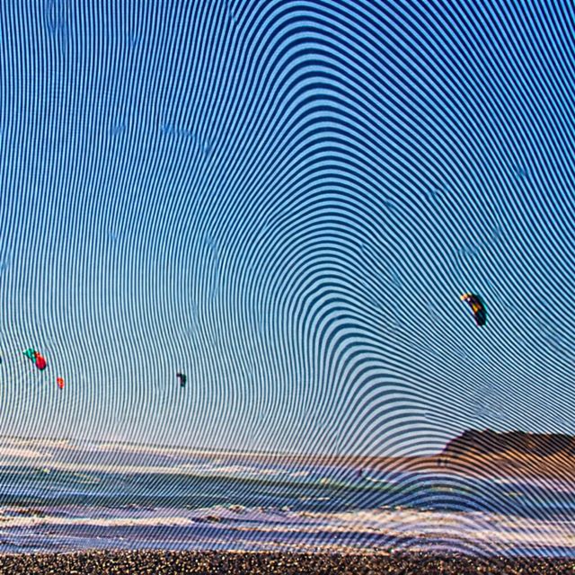 Matilde Pizarro - 'VUELO' [Ringtone]