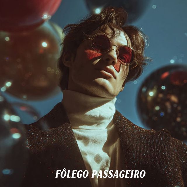Muca Cudos - 'Fôlego Passageiro' [Ringtone]