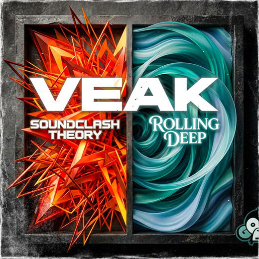 Veak - 'Soundclash Theory' [Ringtone]