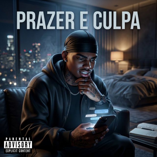 2D - 'Prazer e Culpa' [Ringtone]