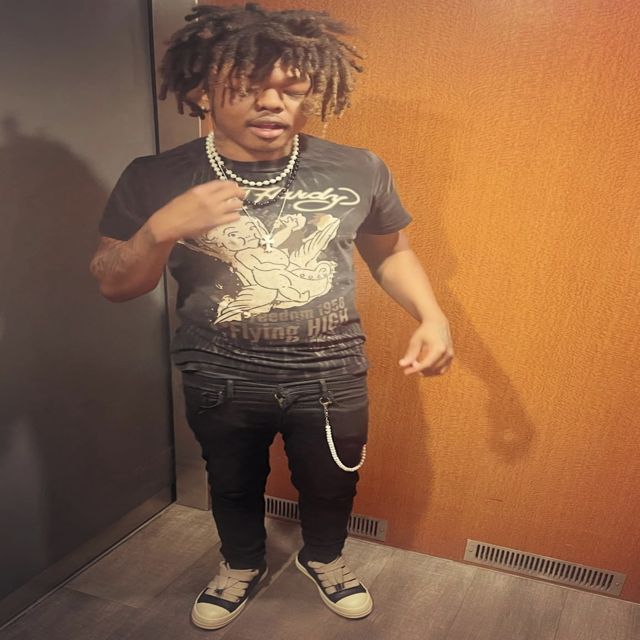 Siyahxo! - '#TrendSet!' [Ringtone]