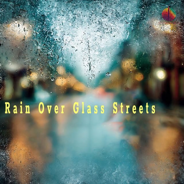 RITMOVIBRA - 'Rain Over Glass Streets' [Ringtone]
