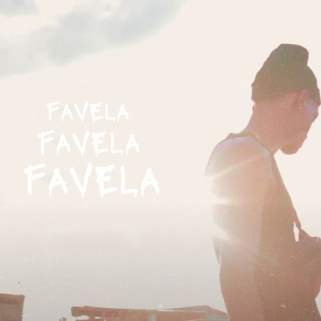 R O Beatz - 'Favela (feat. Raylin Calenton)' [Ringtone]