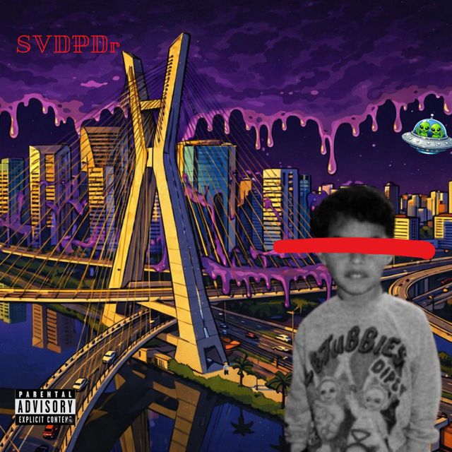 lp067 - 'Selva de Pedra (feat. fbxith)' [Ringtone]