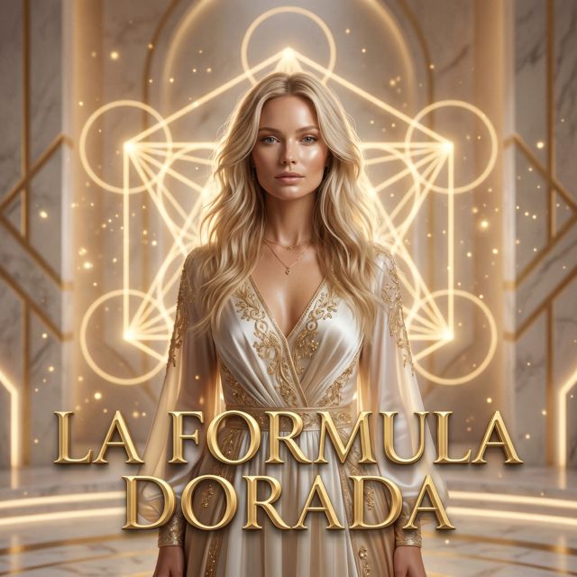HeavenLink - 'La Fórmula Dorada' [Ringtone]