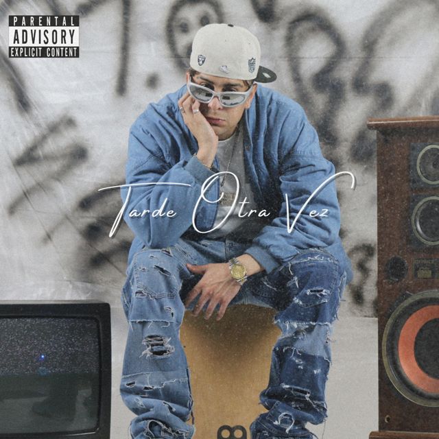 E.FF.E - 'A Que Quieres Jugar' [Ringtone]