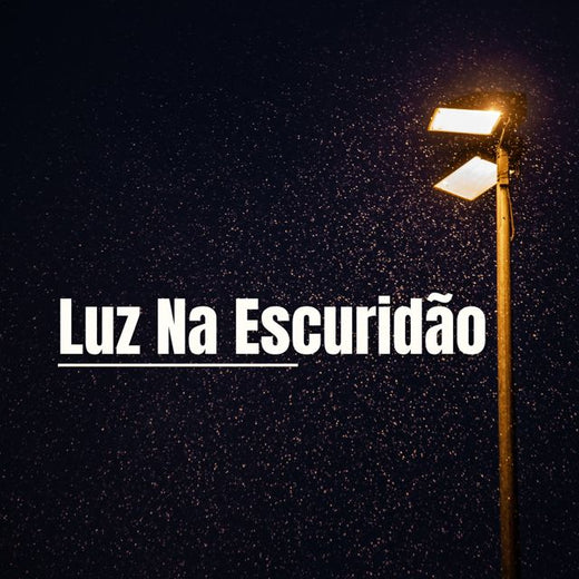 Agenor Neves - 'Luz Na Escuridão' [Ringtone]